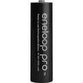 Miniatyrbild 2 av 4: eneloop eneloop pro HR06 Laddbart batteri AA (R6) NiMH 2500 mAh 1.2 V 2 st