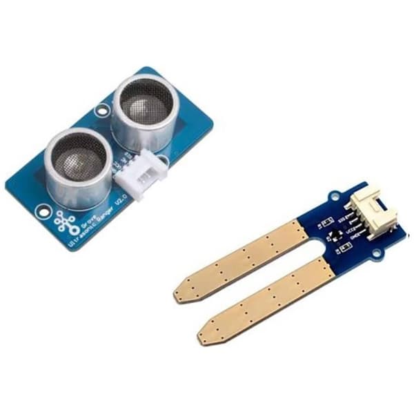 CALLIOPE Sensorbox Sensor-set Expansionsset 1 st