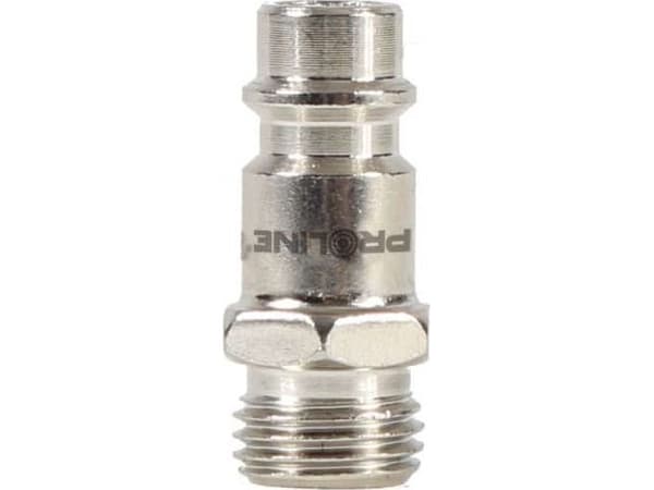 Pro-Line HURTIGKOBLING, EKSTERN TRÅD 1/2", PROLINE