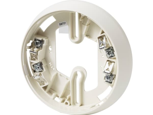Siemens S54319-F11-A1 DB721 Alarmsokkel med kontakt via slange 1 stk