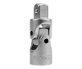 Yato YT-3850, Pistorasia, 3/8", Brittiläinen, 1 pää(t), 3/8", Kromivanadiini-teräs