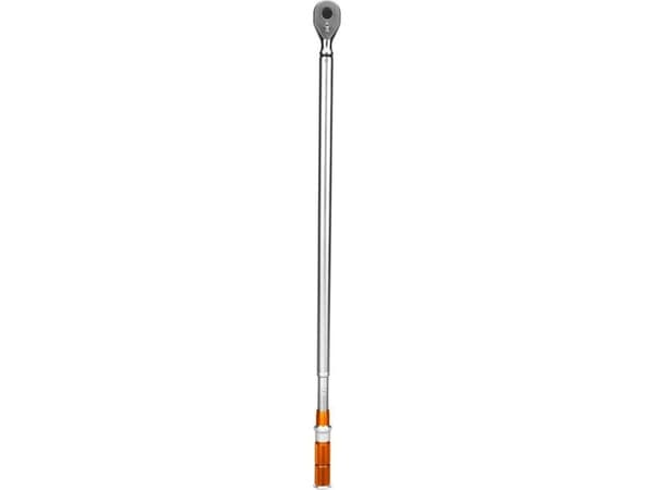 NEO 3/4" momentnyckel, 200-1000 NM