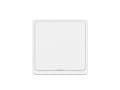 Miniatyrbilde 3 av 5: Tesla TSL-SWI-ZIGBEE1, Trådløs, ZigBee, Hvit, Vegg, AC, 100 - 240 V