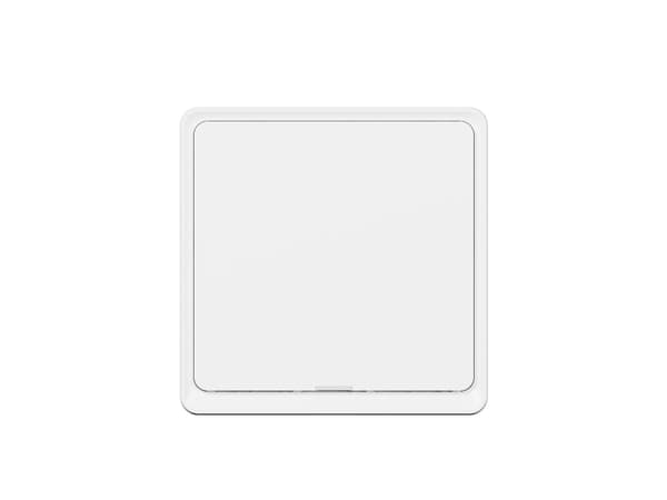 Tesla TSL-SWI-ZIGBEE1, Trådløs, ZigBee, Hvit, Vegg, AC, 100 - 240 V