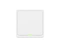 Miniatyrbilde 4 av 5: Tesla TSL-SWI-ZIGBEE1, Trådløs, ZigBee, Hvit, Vegg, AC, 100 - 240 V