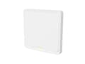 Miniatyrbilde 5 av 5: Tesla TSL-SWI-ZIGBEE1, Trådløs, ZigBee, Hvit, Vegg, AC, 100 - 240 V