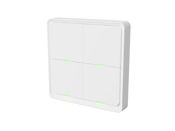 Tesla Tesla Smart Switch Quatro Battery