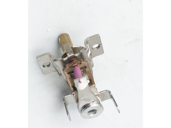 Dedra Termostat 16A