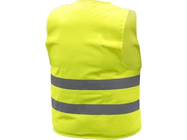 ORLA varoitusliivi keltainen XL (54)