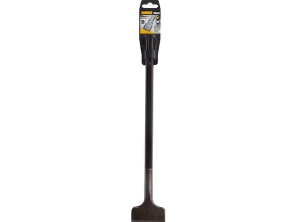SDS-Max XLR flat mejsel 75x400mm