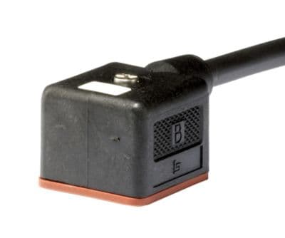 Danfoss AKS/MBS kabel 5m - Anvendes til AKS/MBS tryktransmitterer