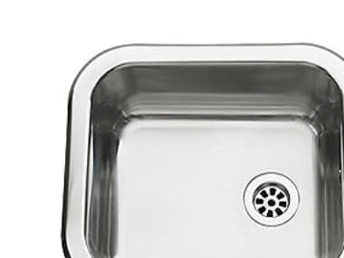 Intra Juvel Stålvask 30x26cm A - 300 A3013
