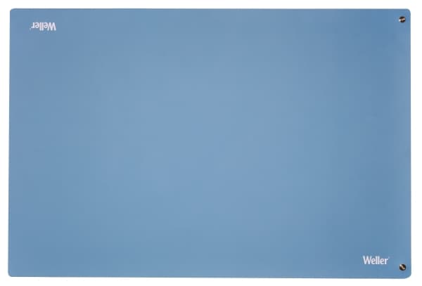Weller T0051403499, Vedligeholdelsessæt, Weller, Blå, 1 stk, 900 mm, 600 mm