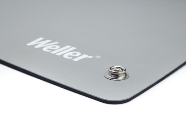 Weller T0051403599, Underhållssats, Weller, Grå, 1 st, 900 mm, 600 mm