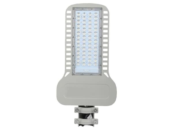 V-TAC LED-gatelysarmatur V-TAC SAMSUNG CHIP 100W Linser 110° 135lm/W VT-104ST 4000K 13500lm 5 års garanti