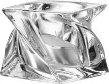 LEONARDO 058766, 1 styck, Glas, Transparent
