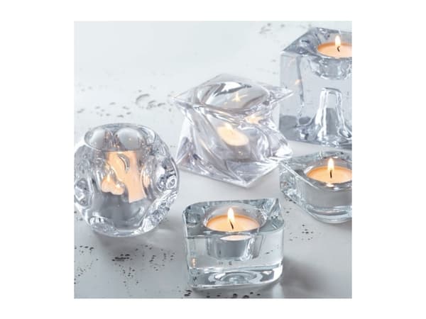 LEONARDO 058765, Glass, Gjennomsiktig