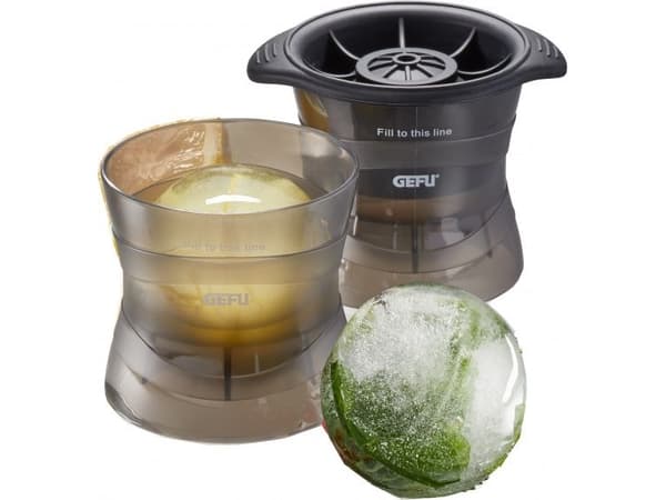 Gefu Globe Mold for isball G-12494