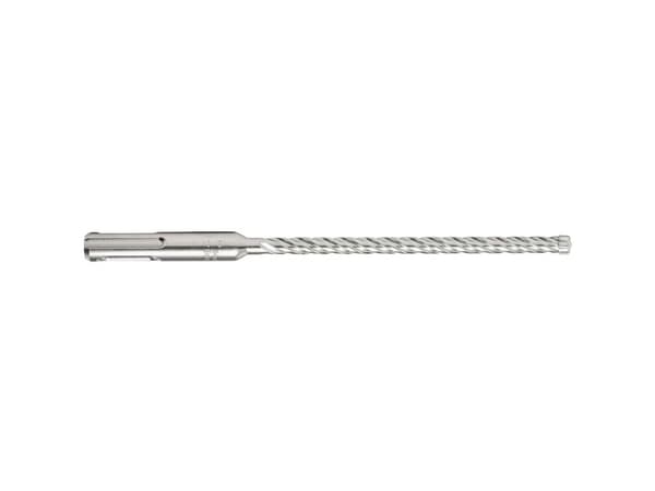 Metabo 5366902 Kivikierrepora 6,5 mm Kokonaispituus 265 mm SDS-Plus 10 kpl