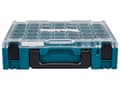 Miniatyrbild 3 av 5: Makita 191X80-2 Makpac Organizer