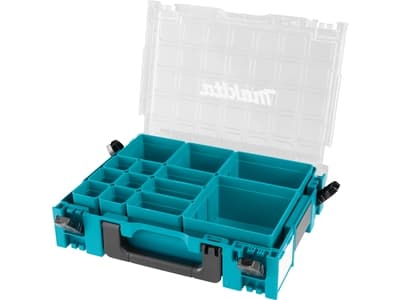 Makita 191X80-2 Makpac Organizer