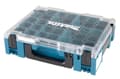 Miniatyrbild 5 av 5: Makita 191X80-2 Makpac Organizer