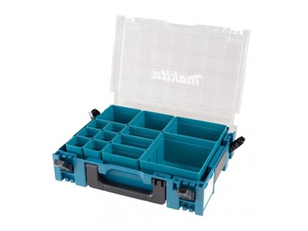 Makita 191X80-2 Makpac Organizer