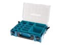 Miniatyrbild 1 av 5: Makita 191X80-2 Makpac Organizer
