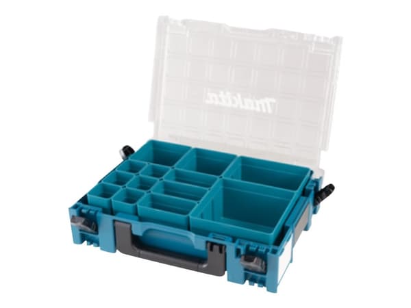 Makita 191X80-2 Makpac Organizer