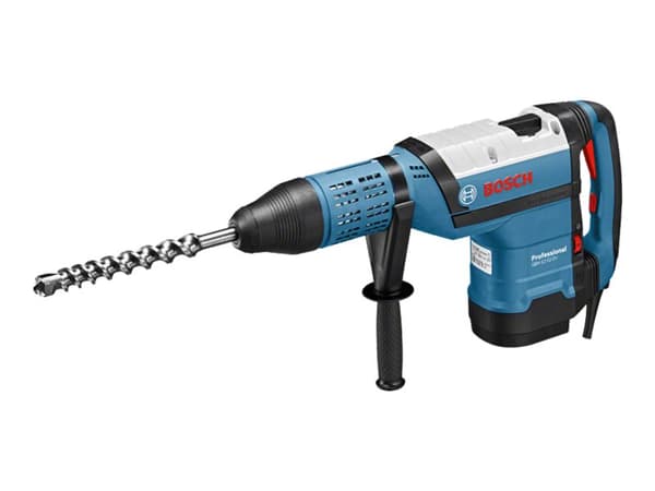 Bosch BOREHAMMER GBH 12-52 DV