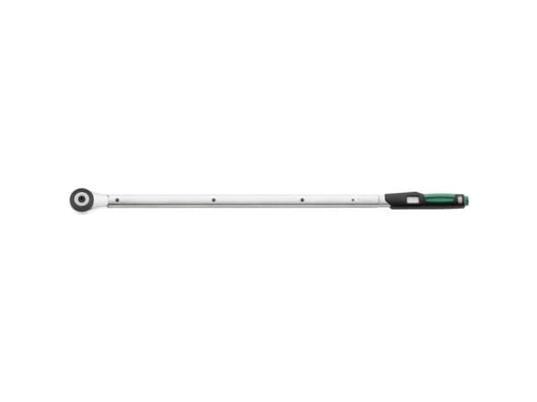STAHLWILLE momentnøgle 730NR/65 FK-HD, 130-650 Nm, 3/4" skralde