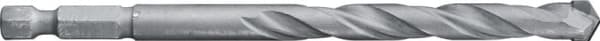 Bosch CENTER DRILL HM 8X120MM FOR HOLE SAW