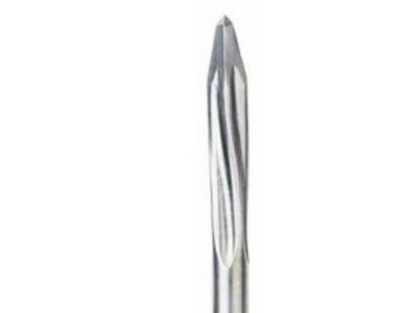 Bosch - Meisel - spiss - SDS-plus - lengde: 250 mm