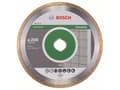 Miniatyrbilde 4 av 5: Bosch DIAMANTSKIVE 200X25,4MM PROF CERAMIC