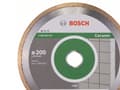Miniatyrbilde 2 av 5: Bosch DIAMANTSKIVE 200X25,4MM PROF CERAMIC