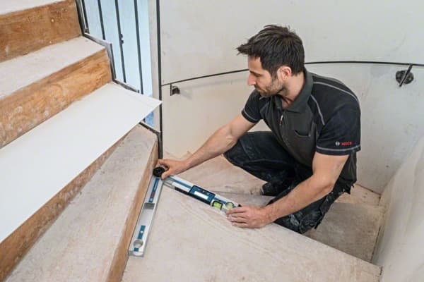 Bosch VINKELMÅLER GAM 220