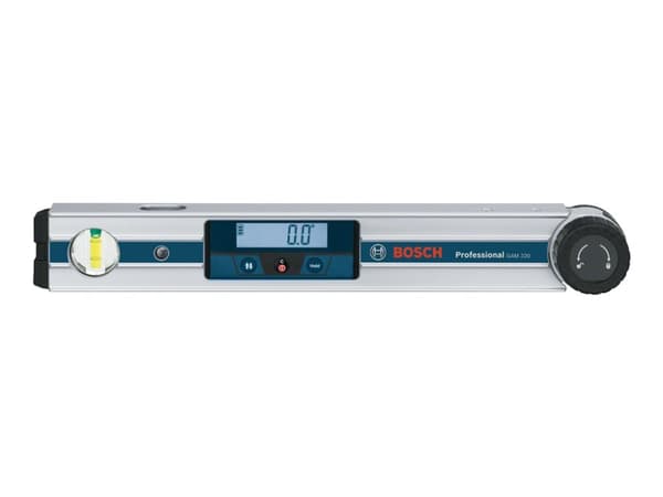 Bosch VINKELMÅLER GAM 220