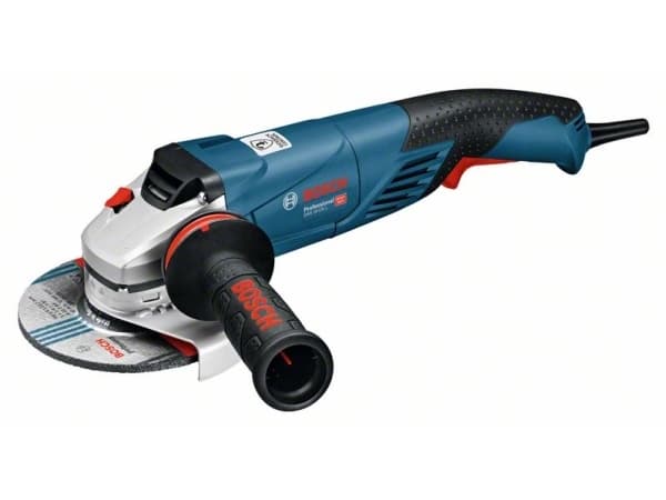 Bosch VINKELSLIPER GWS 18-125 PL INOX