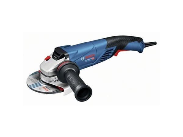 Bosch VINKELSLIPER GWS 18-125 PL INOX