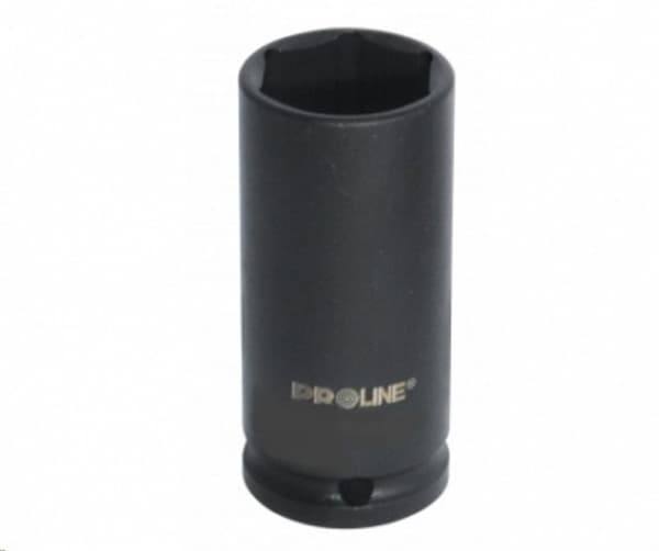 Proline 6-punkts lang sjokksokkel, cr-mo 1/2"30 mm proline