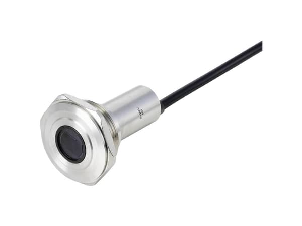 TRU COMPONENTS TC-10091092 ONPOW91-30D10BYSSNR6-24VDC Berøringsfri kontakt 6 V, 24 V 300 mA 1 x Off/(On) Tastende Rød 1 stk