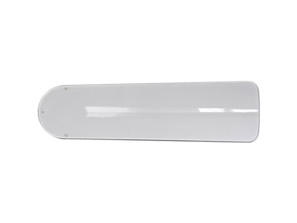 CasaFan Deckenventilator-Flügelsatz 132 ACRYLGLAS KLAR Loftsventilator-vingesæt Vingeudsmykning: Akrylglas (klar)