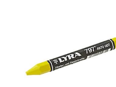 Lyra krita 797 GUL,