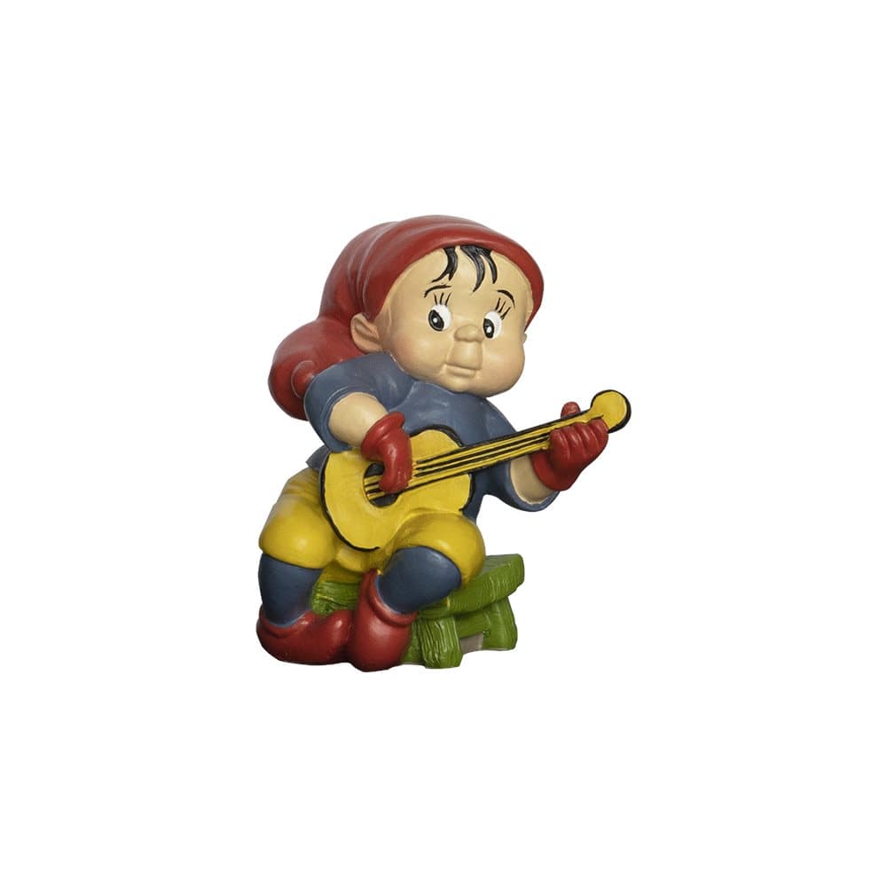Christel - Guitar Pixie (93922)