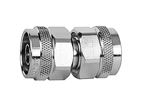 Telegärtner J01024J1094 J01024J1094 N-liitin 50 Ω 1 kpl