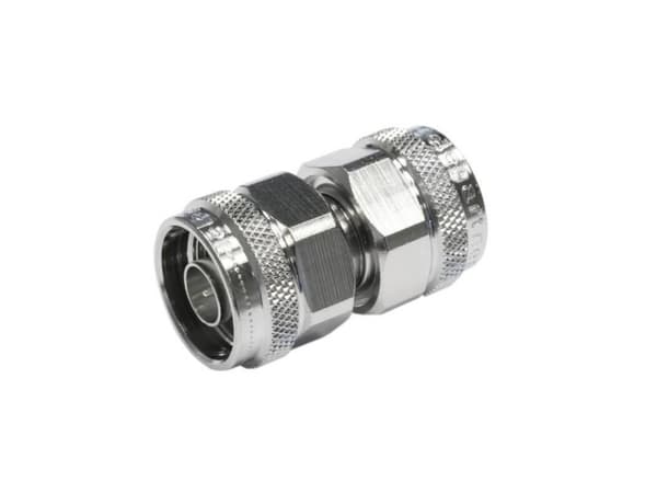 Telegärtner J01024J1094 J01024J1094 N-liitin 50 Ω 1 kpl