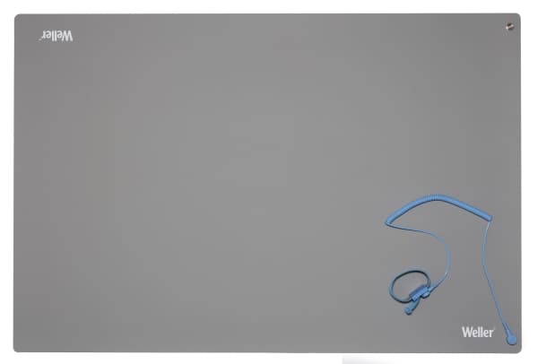 Weller T0051403799, Huoltosarja, Weller, Sininen, Harmaa, 1 kpl, 900 mm, 600 mm