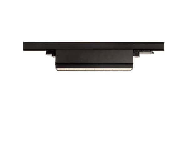 SLV SIGHT MOVE, LED, 4000 K, 3100 LM, IP20, Svart