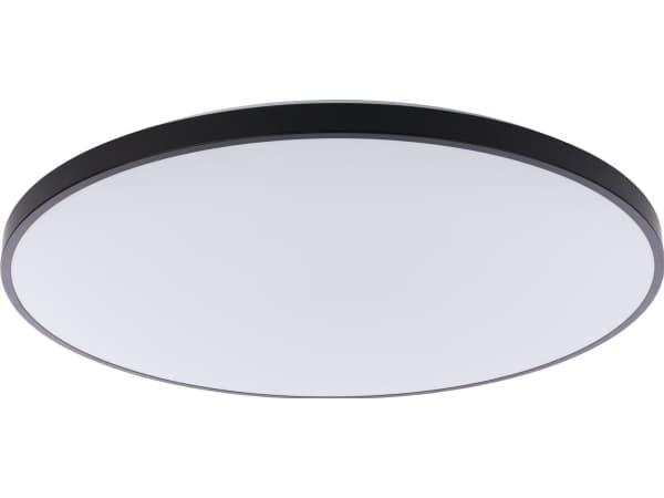 Nowodvorski taklampe Moderne baderomstaklampe Nowodvorski AGNES ROUND LED 32W LED 8205
