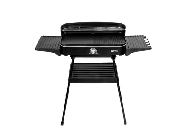 Gotie elektrisk grill GGE-2200